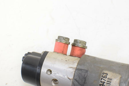 2011 Harley Softail CVO FLSTSE2 Convertible Rear Brake ABS Module Pump 40674-11 {{ shop.shopifyCountryName }} - Mototech271