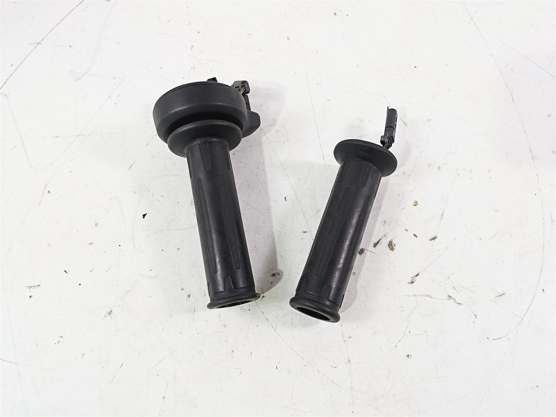 2015 BMW K1600 GT K48 Heated Hand Grip Set Cruise 61318522472 {{ shop.shopifyCountryName }} - Mototech271