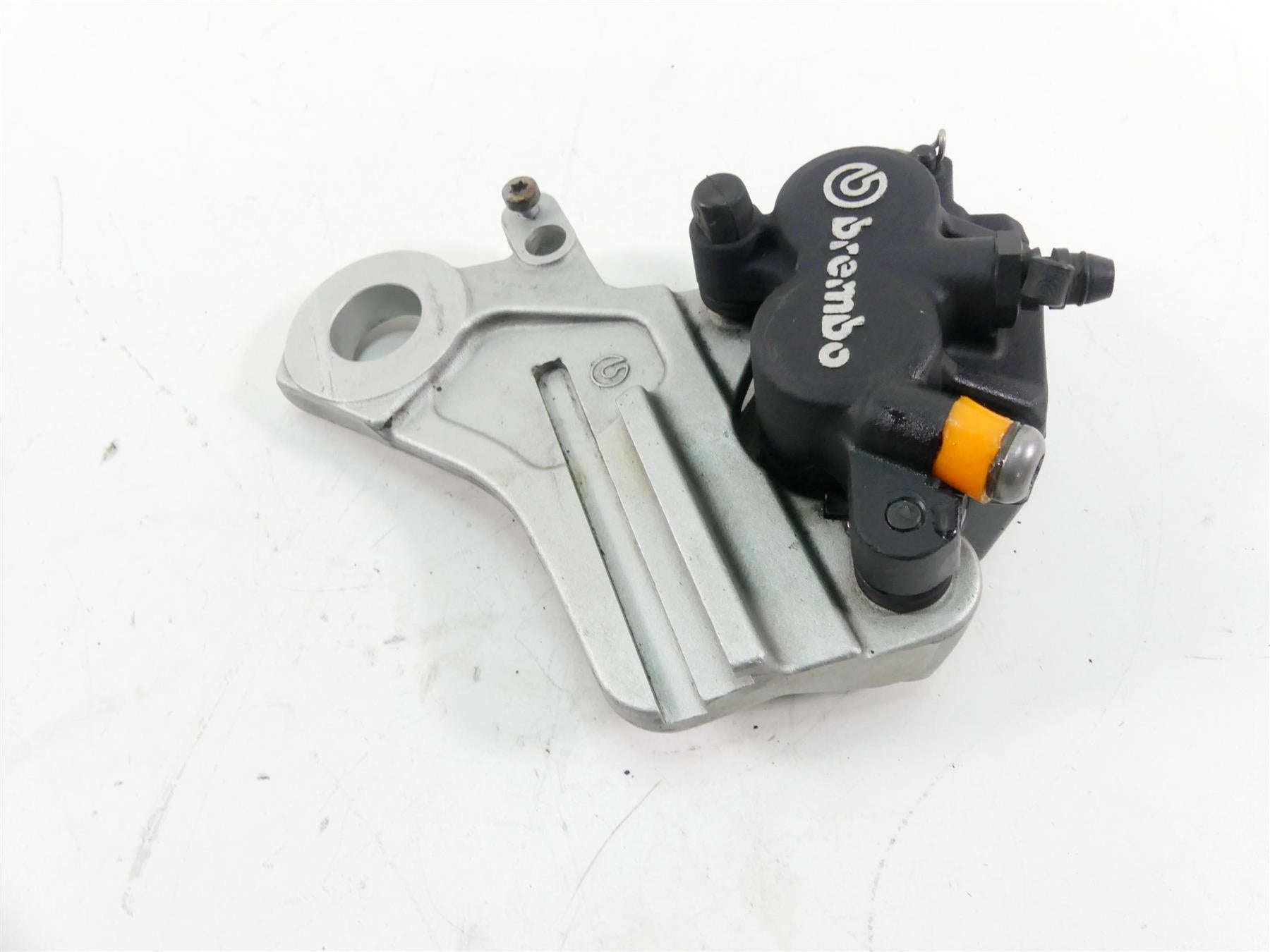 2015 KTM 1290 Adventure Rear Brembo Brake Caliper & Bracket 6031308010130 {{ shop.shopifyCountryName }} - Mototech271