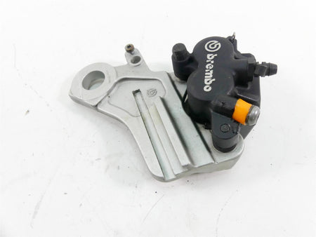 2015 KTM 1290 Adventure Rear Brembo Brake Caliper & Bracket 6031308010130 {{ shop.shopifyCountryName }} - Mototech271