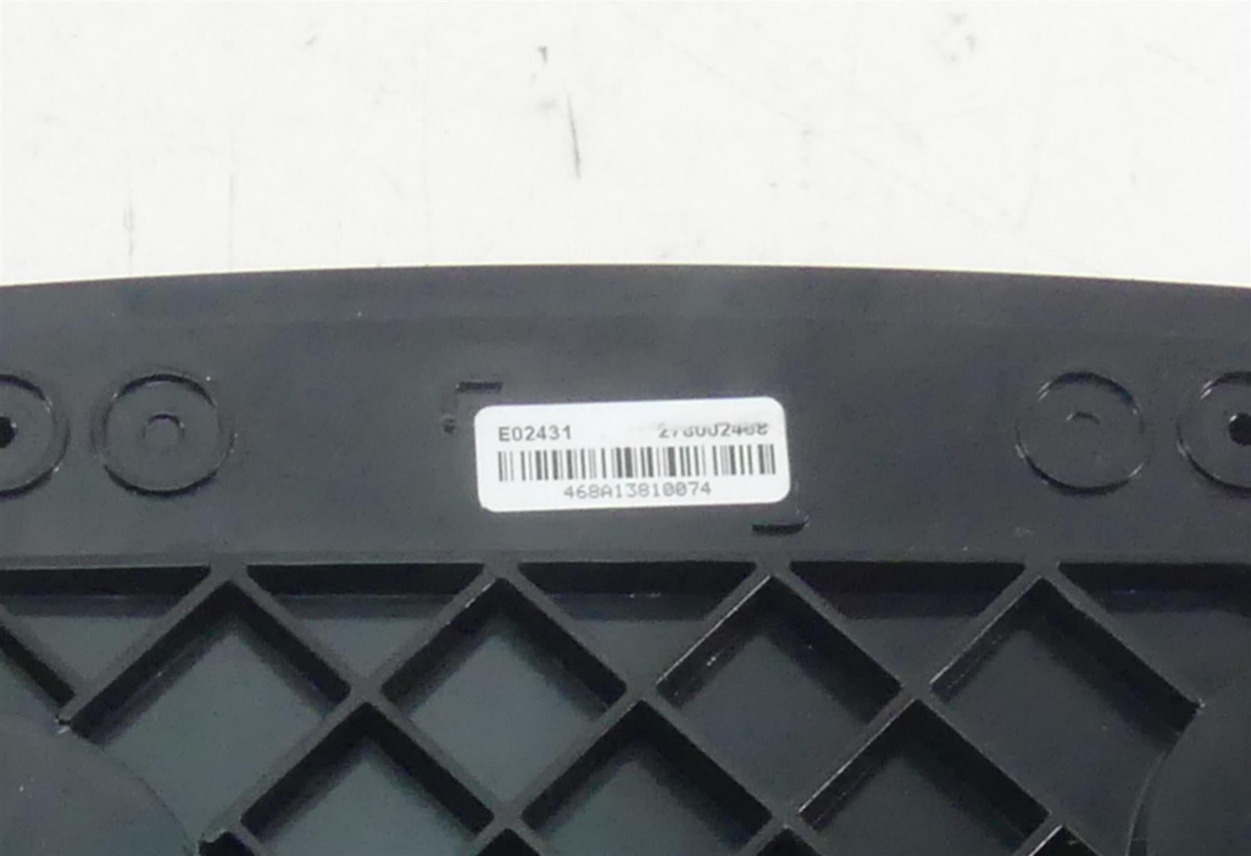 2010 Sea-Doo 4-Tec GTX 215 Speedometer Gauge Instrument Cluster 137H 278002468 {{ shop.shopifyCountryName }} - Mototech271