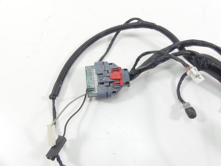 2015 Victory Cross Country Tour Front Nose Fairing Wiring Harness 2411521 {{ shop.shopifyCountryName }} - Mototech271