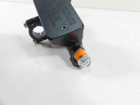 2020 Suzuki GSX1300 R Hayabusa Nissin Clutch Master Cylinder 1/2" 59800-24F40 {{ shop.shopifyCountryName }} - Mototech271