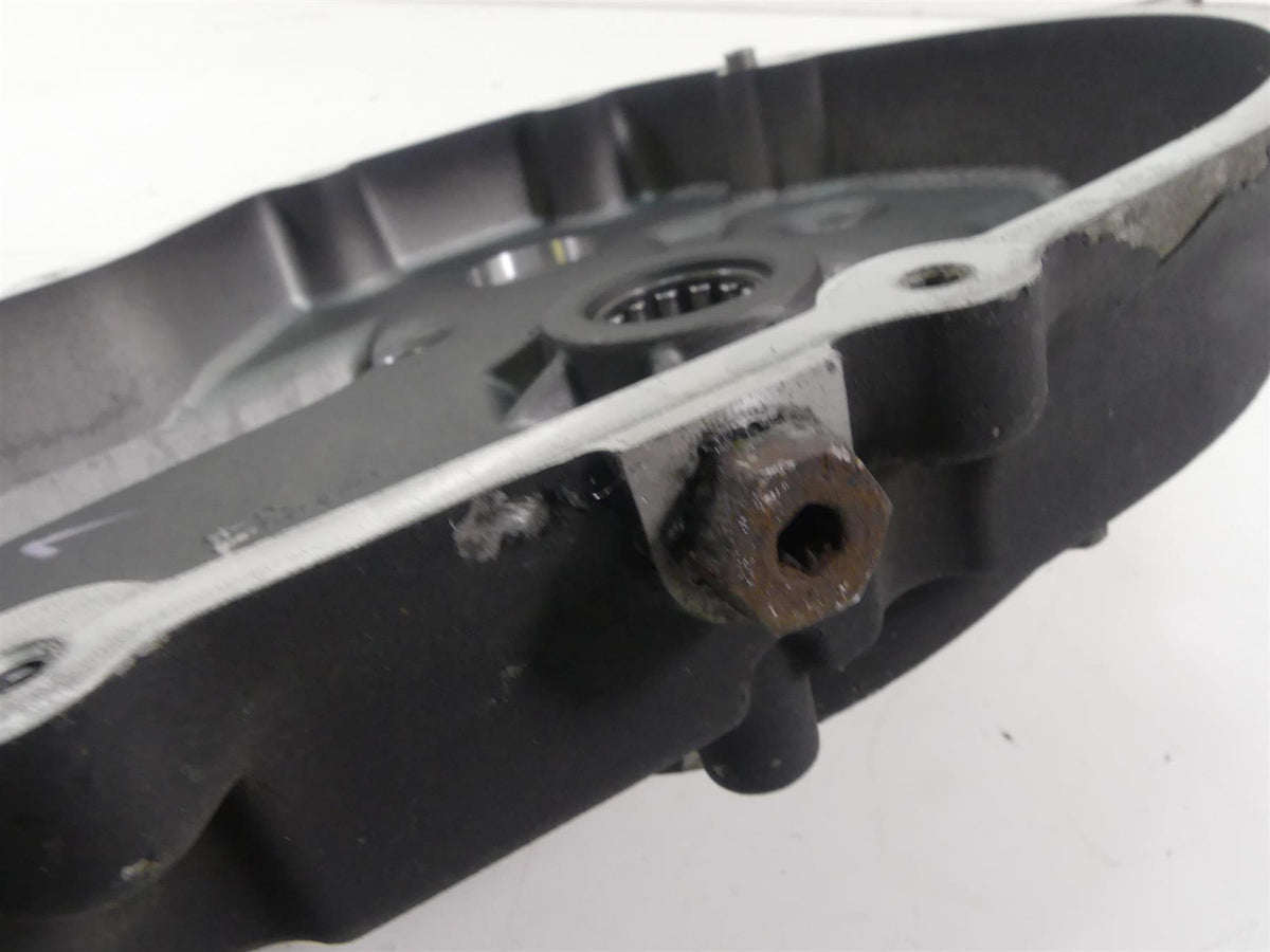 2007 Harley FLHTCU SE2 CVO Electra Glide Inner Primary Clutch Cover 60677-07 {{ shop.shopifyCountryName }} - Mototech271