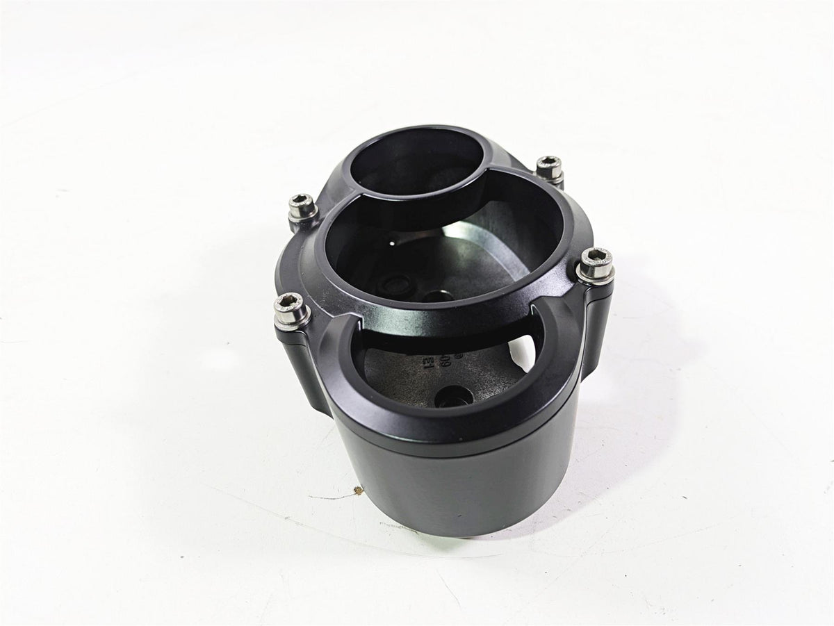 2010 Harley VRSCF Muscle Rod Gauges Speedo Housing & Bezel 71958-09 71981-09 {{ shop.shopifyCountryName }} - Mototech271