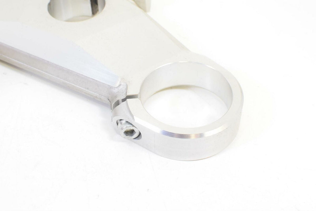 2011 Ducati 1198 Upper Triple Tree Steering Clamp 53mm 34110721A {{ shop.shopifyCountryName }} - Mototech271