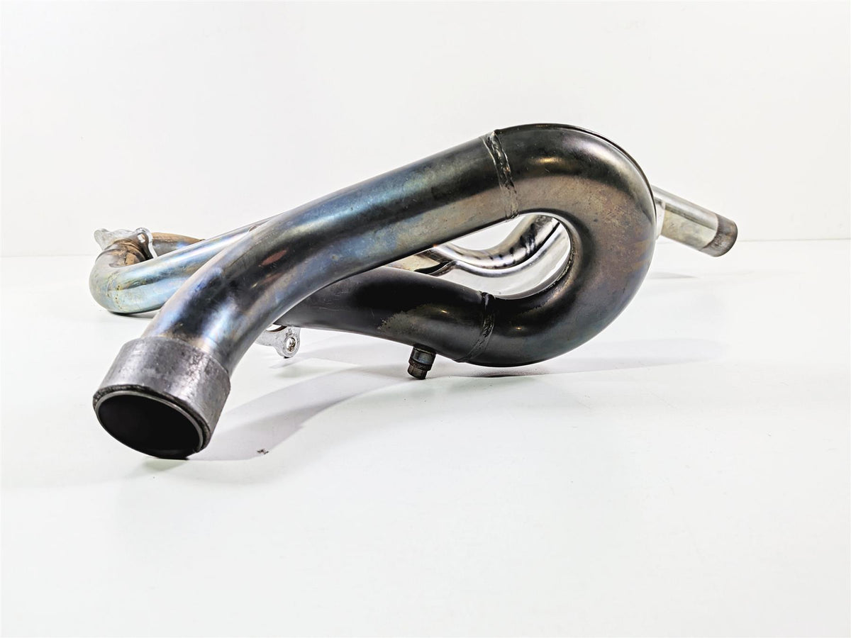 2005 KTM 950 LC8 Adventure Nice Exhaust Pipe Header Set 60005008000 60005007100 {{ shop.shopifyCountryName }} - Mototech271