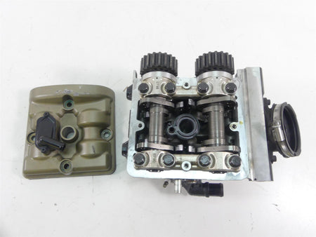 2015 Ducati Monster 1200 S Front Horizontal Cylinderhead Cylinder Head 30123652A {{ shop.shopifyCountryName }} - Mototech271