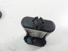 Load image into Gallery viewer, 2012 Harley VRSCF Muscle Rod Tssm Turn Signal Security Module + Fob Key 69976-08 | Mototech271
