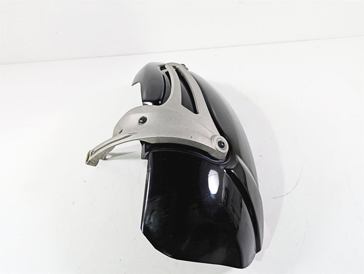2014 BMW R nine T R9T K21 Puig Rear Fender Mud Guard 5861 {{ shop.shopifyCountryName }} - Mototech271