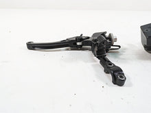 Load image into Gallery viewer, 2012 Triumph Tiger 800XC ABS Vortex V3 2.0 Levers + Master Cyl &amp; Perch LVB160
