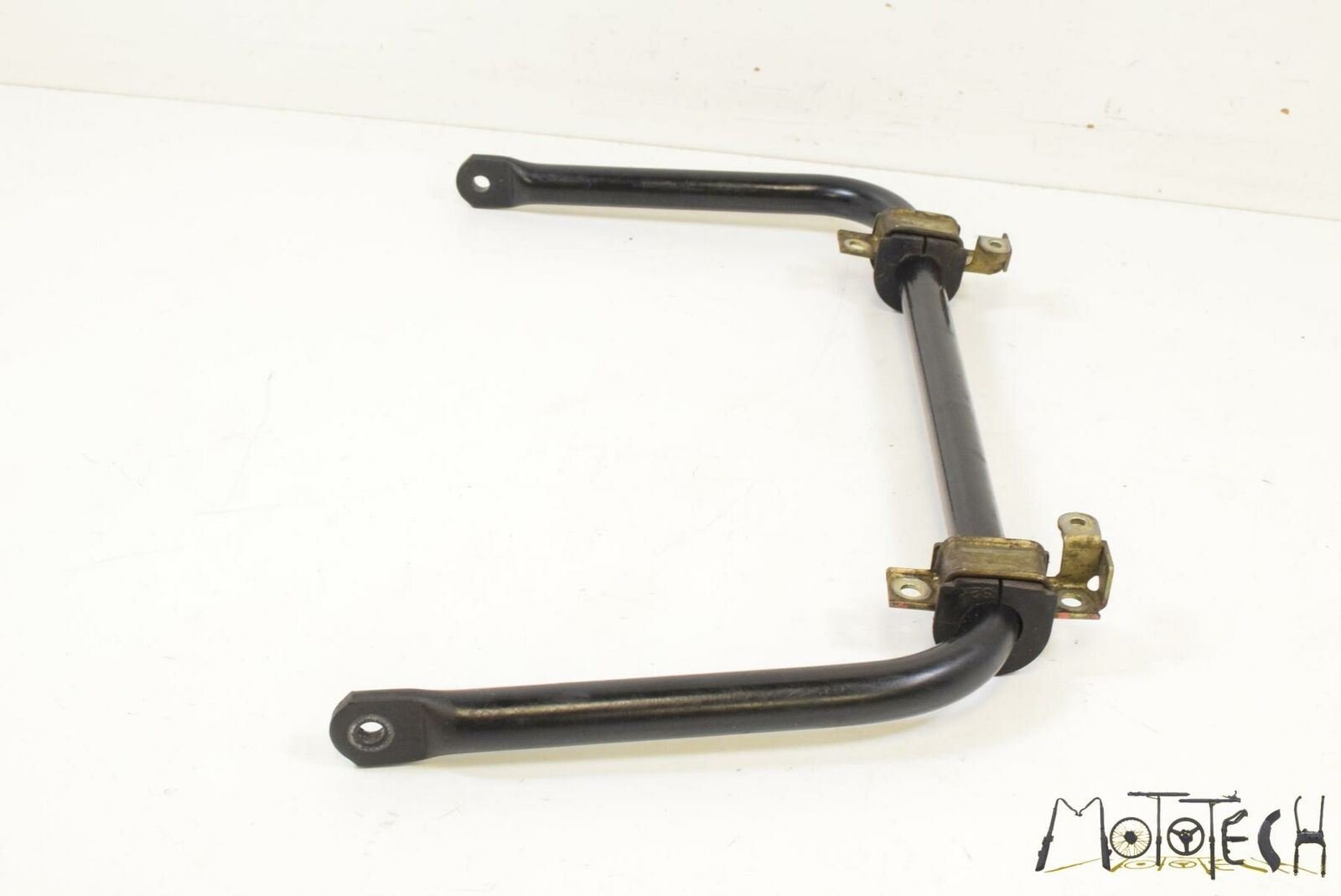 2016 Honda TRX500 FA 4x4 Foreman Rear Stabilisation Sway Bar 52310-HR6-A61 {{ shop.shopifyCountryName }} - Mototech271