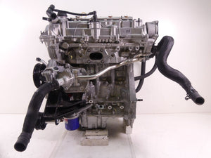2020 Vanderhall Venice BlackJack Running Engine Motor 1K Only -Read 183311397