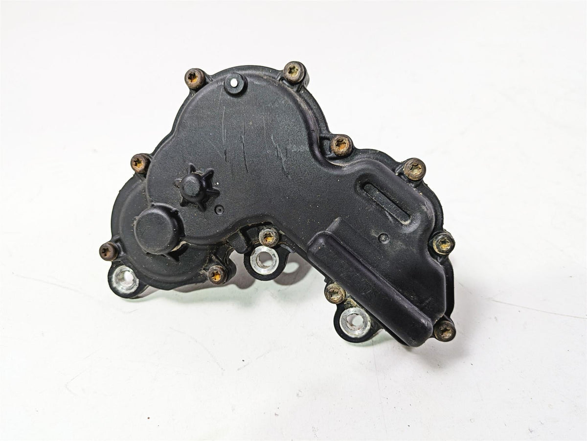 2019 Can Am Maverick X3 XRS Turbo R Front Differential Actuator Module 715900640 {{ shop.shopifyCountryName }} - Mototech271