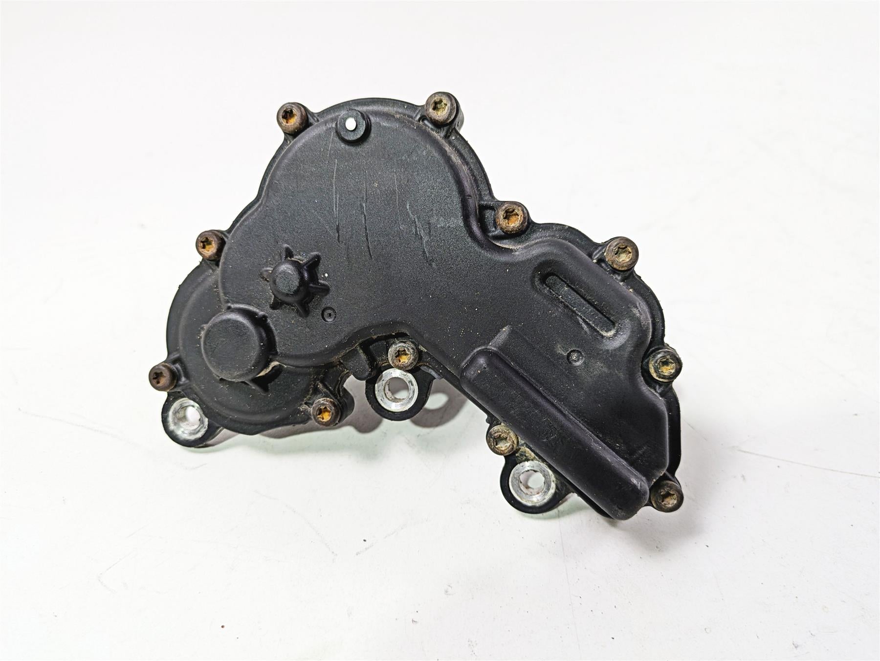 2019 Can Am Maverick X3 XRS Turbo R Front Differential Actuator Module 715900640 {{ shop.shopifyCountryName }} - Mototech271