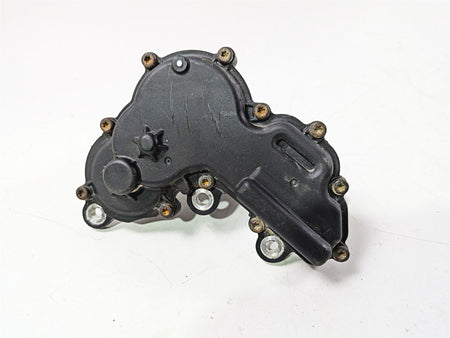 2019 Can Am Maverick X3 XRS Turbo R Front Differential Actuator Module 715900640 {{ shop.shopifyCountryName }} - Mototech271