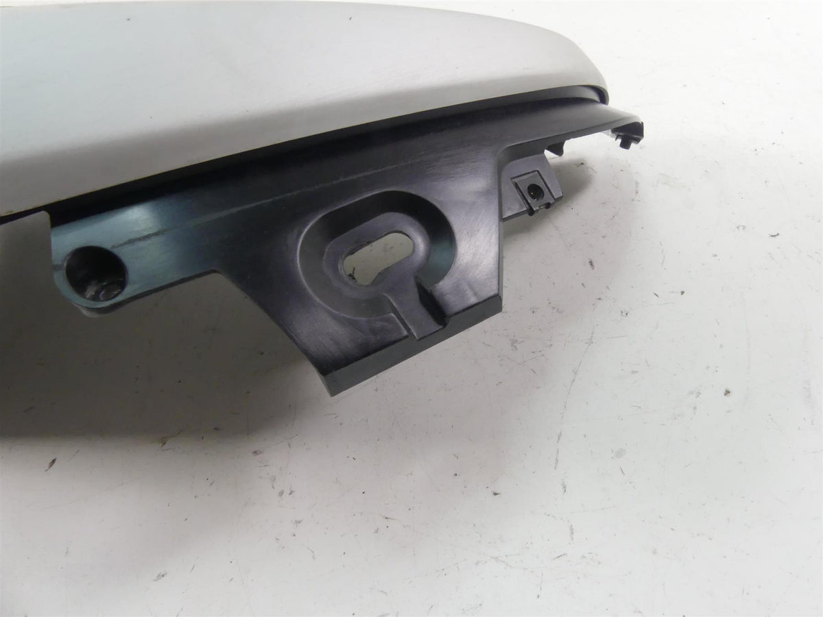 2020 Ducati Multistrada 1260 Enduro Left Side Tank Cover Fairing 48017451A {{ shop.shopifyCountryName }} - Mototech271