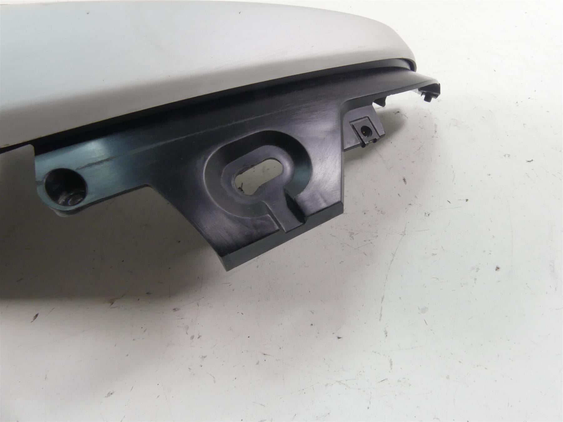 2020 Ducati Multistrada 1260 Enduro Left Side Tank Cover Fairing 48017451A {{ shop.shopifyCountryName }} - Mototech271