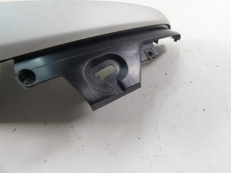 2020 Ducati Multistrada 1260 Enduro Left Side Tank Cover Fairing 48017451A {{ shop.shopifyCountryName }} - Mototech271
