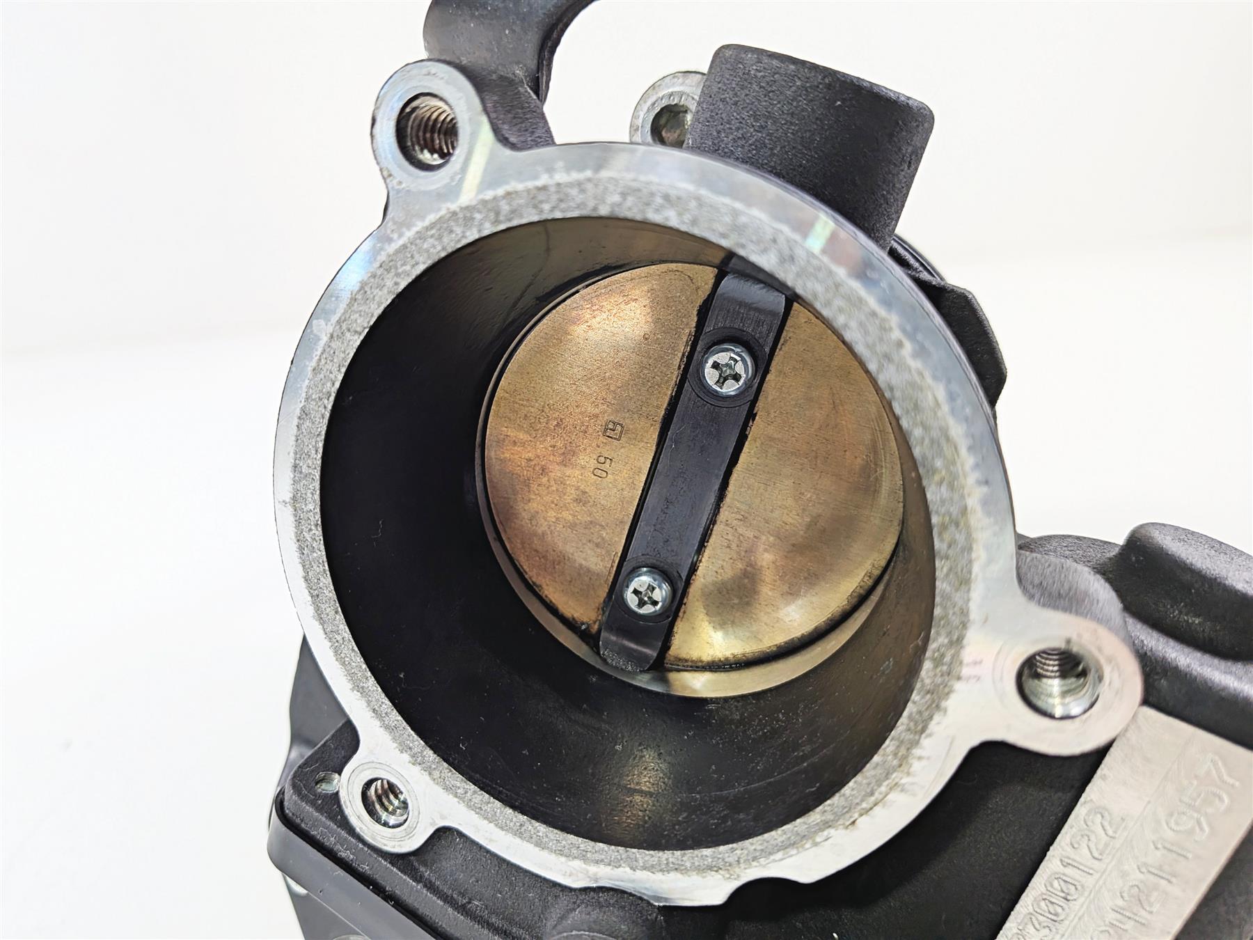 2018 Harley Touring FLHTCU Electra Glide Throttle Body Fuel Injectors 27300122-Mototech271