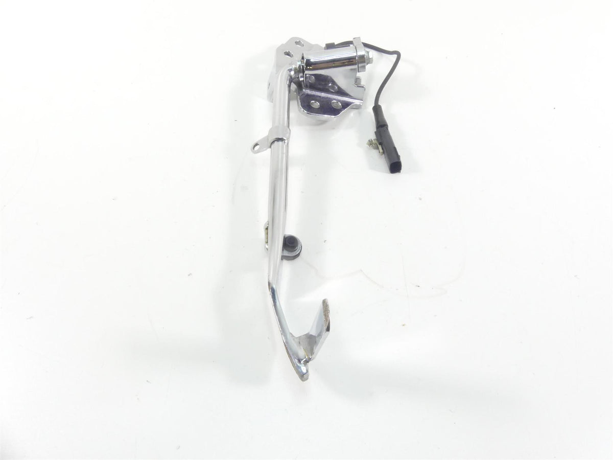 2016 Harley Touring FLHTP Electra Glide Side Kick Stand Kickstand 50075-07A {{ shop.shopifyCountryName }} - Mototech271