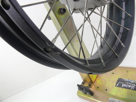 2020 Ducati Multistrada 1260 Enduro ETRTO Spoke 19x3 Front Wheel Rim 50122461AA {{ shop.shopifyCountryName }} - Mototech271