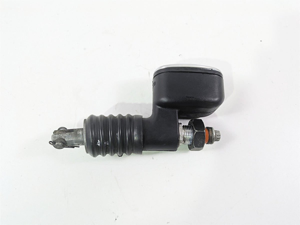2007 Harley Touring FLHRSE CVO Road King Rear Brake Master Cylinder 46425-05A {{ shop.shopifyCountryName }} - Mototech271