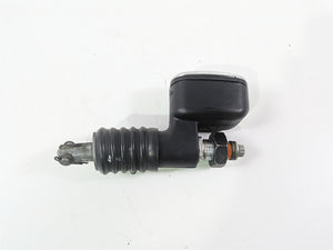 2007 Harley Touring FLHRSE CVO Road King Rear Brake Master Cylinder 46425-05A