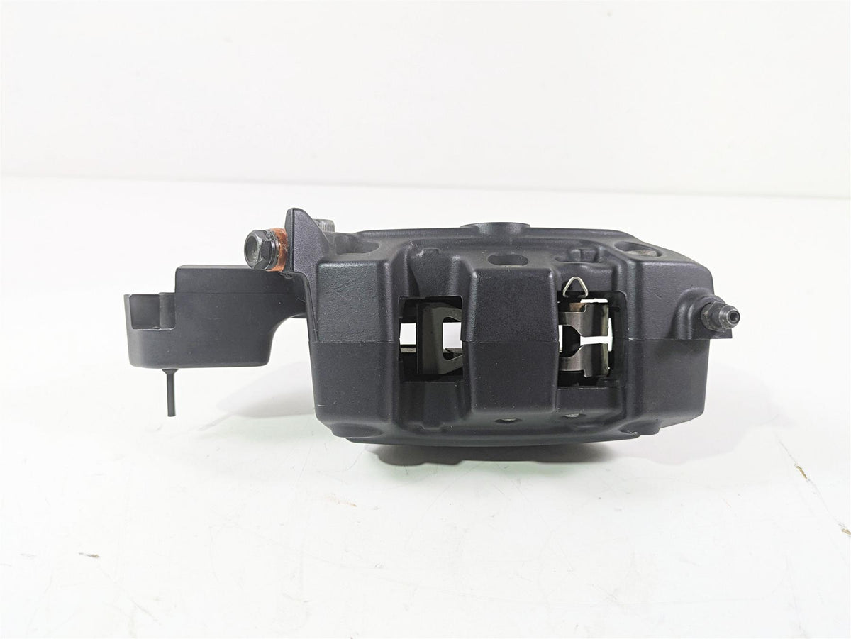 2010 Harley Touring FLHXSE CVO Street Glide Rear Brembo Brake Caliper 44080-08C {{ shop.shopifyCountryName }} - Mototech271