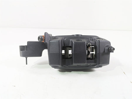 2010 Harley Touring FLHXSE CVO Street Glide Rear Brembo Brake Caliper 44080-08C {{ shop.shopifyCountryName }} - Mototech271