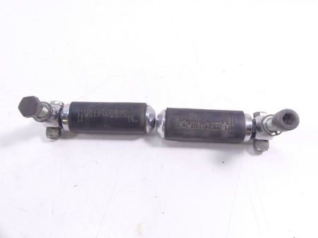1995 Harley FXSTS Softail Springer Rear Passenger Footpeg Foot Peg Set 50900-72 {{ shop.shopifyCountryName }} - Mototech271