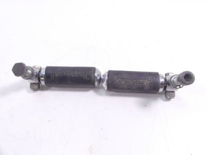 1995 Harley FXSTS Softail Springer Rear Passenger Footpeg Foot Peg Set 50900-72