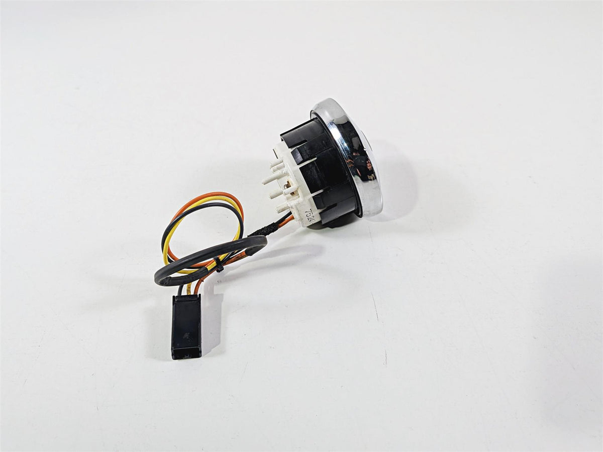 2011 Harley FXDF Dyna Fat Bob Fuel Gas Petrol Level Gauge 75241-08 {{ shop.shopifyCountryName }} - Mototech271