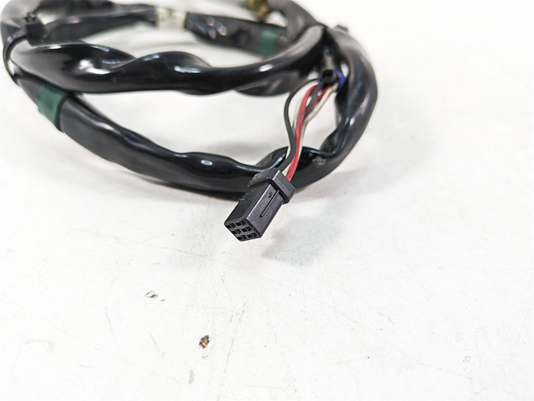 2020 Harley Touring FLHX Street Glide Ride By Wire Sensor - For Parts 32700050 {{ shop.shopifyCountryName }} - Mototech271