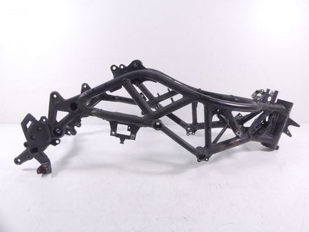 2010 BMW F800GS K72 Straight Main Frame Chassis Cln Ez Rgstr 46517676539 {{ shop.shopifyCountryName }} - Mototech271