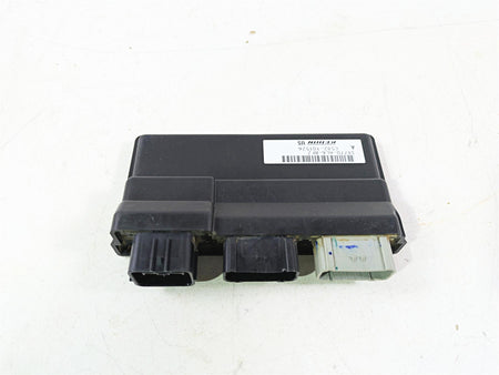 2023 Honda Talon SXS1000 S2R Cdi Ecu Ecm Engine Control Module 38770-HL6-BF2 {{ shop.shopifyCountryName }} - Mototech271