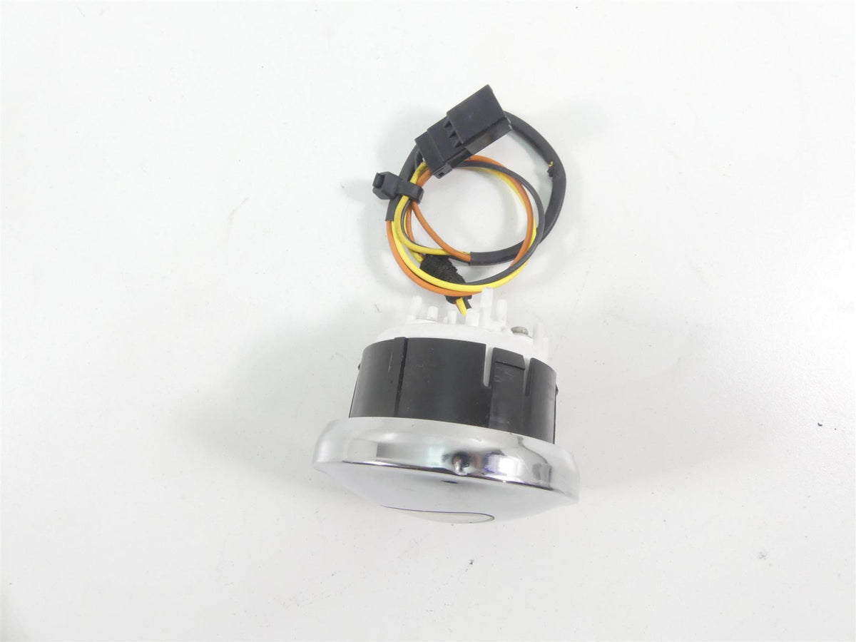 2009 Harley Dyna FXDF SE CVO Fat Bob Fuel Gas Petrol Level Gauge -Read 75241-08 {{ shop.shopifyCountryName }} - Mototech271