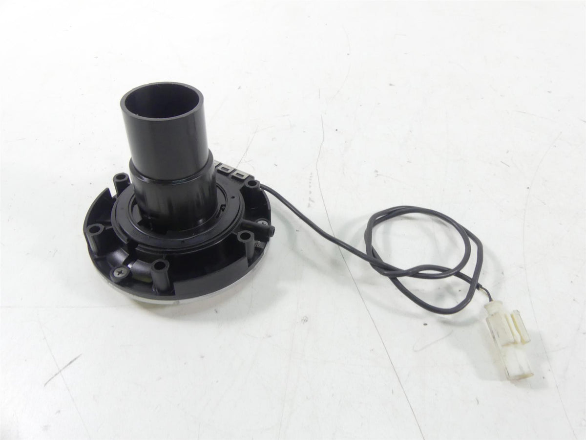 2016 BMW R1200GS K50 Handsfree Keyless Ride Fuel Gas Tank Cap 16118531632 {{ shop.shopifyCountryName }} - Mototech271