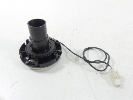 2016 BMW R1200GS K50 Handsfree Keyless Ride Fuel Gas Tank Cap 16118531632 {{ shop.shopifyCountryName }} - Mototech271