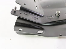 Load image into Gallery viewer, 2010 Harley VRSCF Muscle Rod Rear Inner Fender &amp; Mounts 48527-09 | Mototech271
