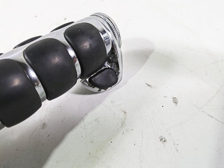 2003 Harley Dyna FXDL Low Rider 100TH Right Hand Control Switch 71589-96B {{ shop.shopifyCountryName }} - Mototech271