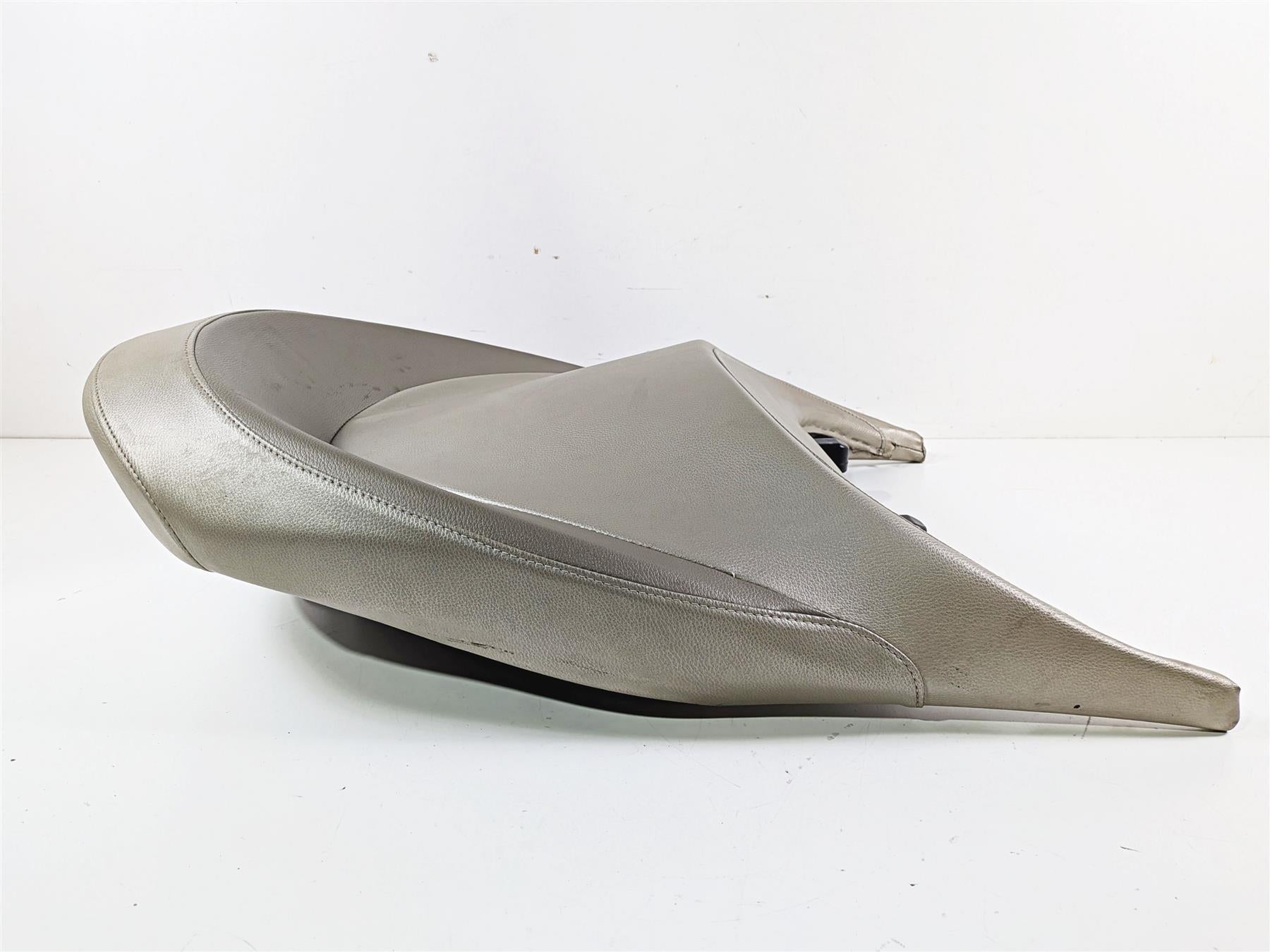 2009 Yamaha Waverunner FX1800 Cruiser Rear Seat Saddle F1B-U372C-00 {{ shop.shopifyCountryName }} - Mototech271