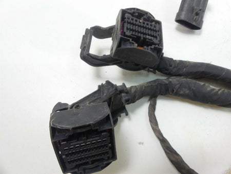 2016 Polaris RZR1000 XP Turbo EPS Wiring Harness Loom -For Parts 2412940 {{ shop.shopifyCountryName }} - Mototech271