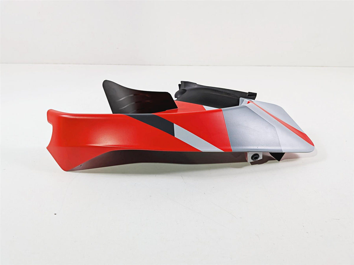 2019 Ducati Panigale V4S V4 S Corse Right Inner Leg Cover Fairing 480P9941BA {{ shop.shopifyCountryName }} - Mototech271