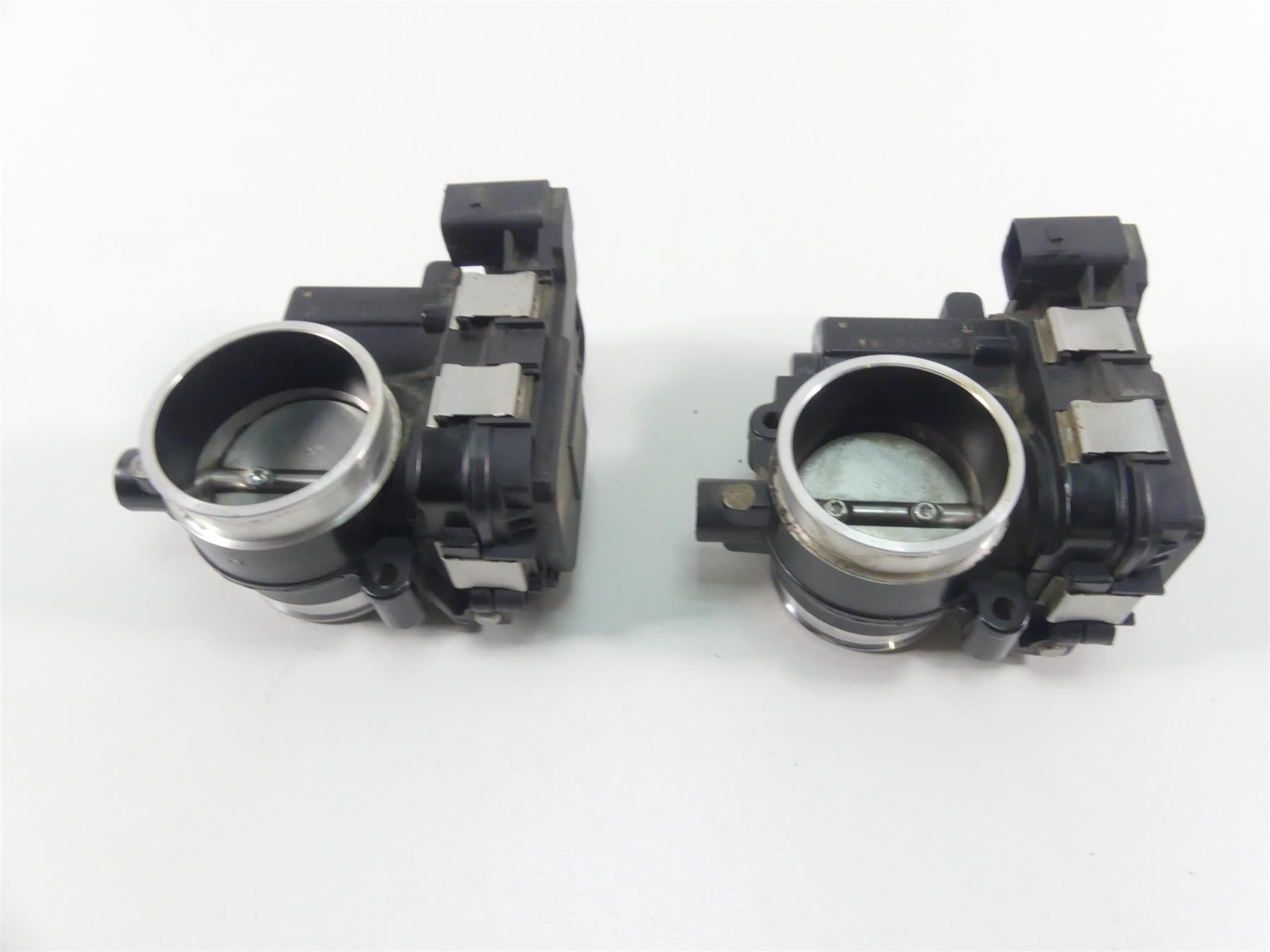 2019 BMW R1250GS K50 Throttle Body Bodies Fuel Injection Set 13548568757 {{ shop.shopifyCountryName }} - Mototech271