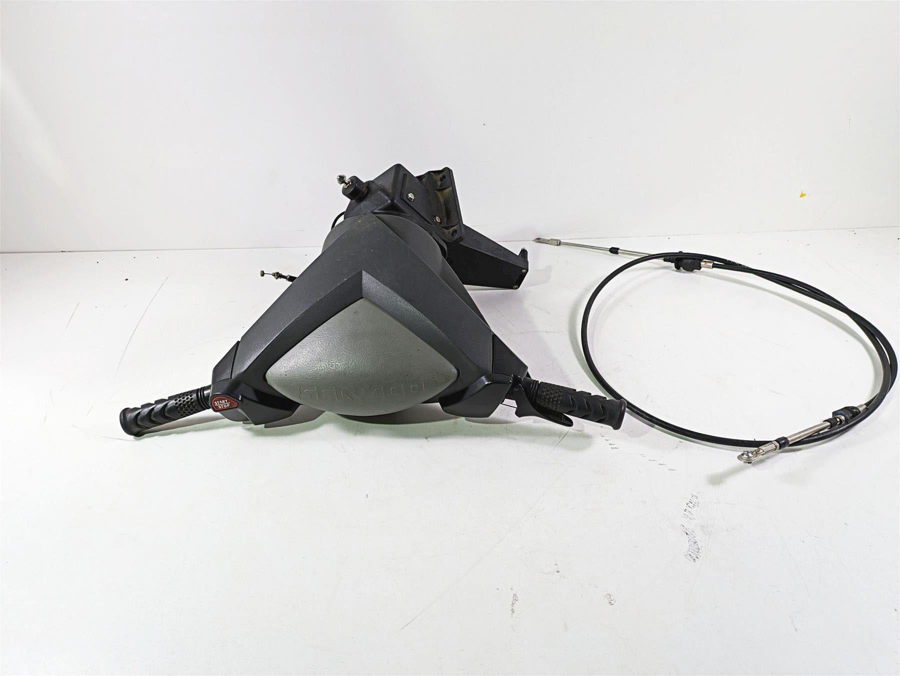 2006 Sea-Doo GTX Supercharged Steering Stem Handlebar Switches Set 277001471 {{ shop.shopifyCountryName }} - Mototech271