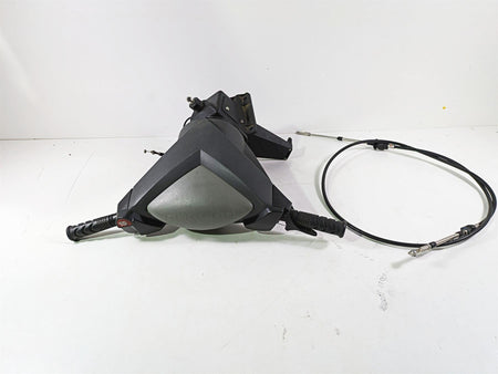 2006 Sea-Doo GTX Supercharged Steering Stem Handlebar Switches Set 277001471 {{ shop.shopifyCountryName }} - Mototech271