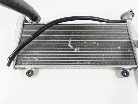 2022 Ducati Streetfighter V2 Upper Coolant Radiator 54841211A {{ shop.shopifyCountryName }} - Mototech271