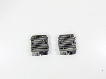 2019 Polaris RZR XP Turbo S Rectifier Voltage Regulator Set SH0775BA 4012941 {{ shop.shopifyCountryName }} - Mototech271