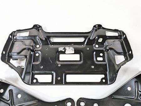 2018 Harley Touring FLHTCU Electra Glide Front Fairing Mount Brackets 57000186-Mototech271